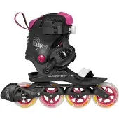 Powerslide Patins Em Linha Doop Dusk 90