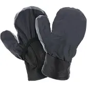 Tucano Urbano Luvas With Integrated Rain Cover Carbio
