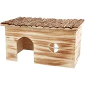 Trixie Casa De Roedores Natural Living
