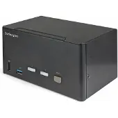 StarTech.com Chave Kvm Sv231tdpu34k