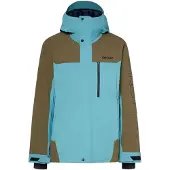 Oakley Apparel Casaco Tnp Tbt Insulated