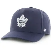 47 Boné Nhl Toronto Maple Leafs Cold Zone Mvp Dp