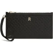 Tommy Hilfiger Bolsa De Mão Aw0aw19306