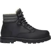 Timberland Botas com atacadores 'Britton Road' preto