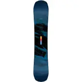 Nidecker - Snowboards - Play 2027 para Homem - Tamanho 162W cm - Navy