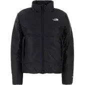 The North Face - Casacos mulher - Pertex Explore Jacket W Black para Mulher - Tamanho XL - Preto