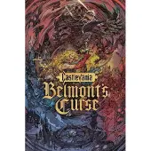 Castlevania: Belmont's Curse
