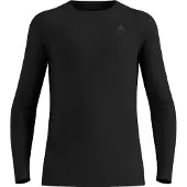 Odlo Camiseta De Manga Comprida Merino 260