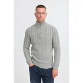 11 Project Pullover ' PRJamelien ' cinzento