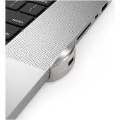 Compulocks M2 2022 Macbook Air Ledge Lock