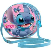 Disney Bolsa Tiracolo Disney Lilo And Stitch Surprise