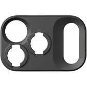 Moment Protetor De Câmera Smartalign Mount Iphone 17 Pro-t-series