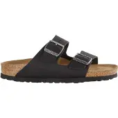 Birkenstock Sandália 'Arizona' preto