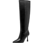 Tamaris Bota preto