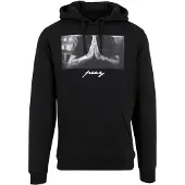 Mister tee Moletom Pray Gt