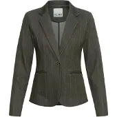 Ichi Blazer 'IHKate' abe / branco