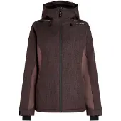 O'Neill Casaco outdoor malva
