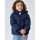 Name it Casaco Puffer Musk Tb