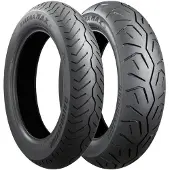 Bridgestone Pneu De Estrada E-max Diagonal R 66s Tt
