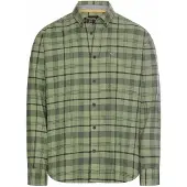 Camel active Camisa antracite / verde