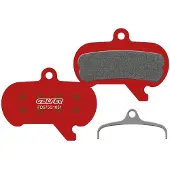 Galfer Pastilhas De Freio A Disco Sram Maven Advanced 575