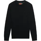 Superdry Suéter Preppy Cotton