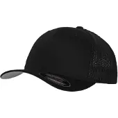Flexfit Boné preto