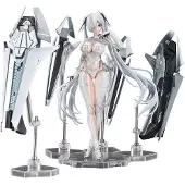 Good Smile Company Figura Goddess Of Victory: Nikke Cinderella