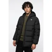 Adidas CASACO REGEN COM CAPUZ