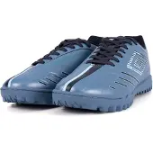 Umbro Chuteira 'Tocco VI Squad' navy / safira / azul claro