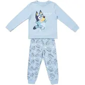 Cerda Bluey Pijama De Manga Comprida Interlock