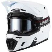 Leatt Kit De Capacete Off-road 8.5+velocity 5.5
