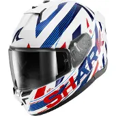 Shark Capacete Integral D-skwal 3 Dashed