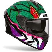 Airoh Capacete Integral Spark 2 Rex