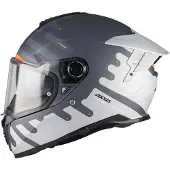 Axxis Capacete Integral Hawk Evo Sv Freshpaint