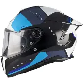 Axxis Capacete Integral Hawk Evo Sv Rush