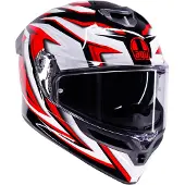 AGV Capacete Integral K5 Zenithar E2206 Mplk