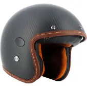 Helstons Capacete Aberto Naked