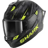 Shark Capacete Integral Skwal Cup Inkrider