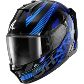 Shark Capacete Integral D-skwal 3 Dashed