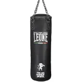 Leone1947 Saco De Pancada Basic 30kg