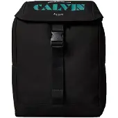 Calvin Klein Mochila Graphic Flap 17l