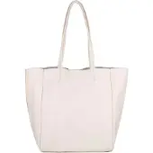 Munich Bolsa Shopper Leather Loft