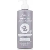 E'lifexir Baby Care Gel-Champô Dermatológico 500 ml