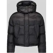 HUGO Casaco de inverno 'Farida-2_B' preto