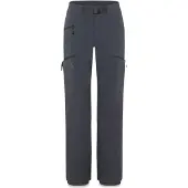 Black Diamond Calças Dawn Patrol Hybrid