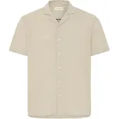 Blend Camisa ' BHAvan ' bege