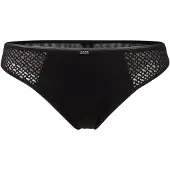 BOSS Tanga preto