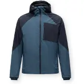 CMP Casaco deportivo navy / azul escuro