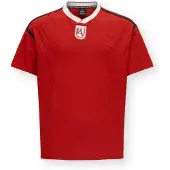 Under Armour Camiseta De Manga Curta Terrace Jersey